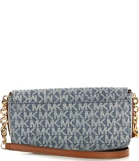 Michael Kors Nolita Small Flap Chain Crossbody Bag