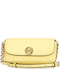 Michael Kors Nolita Small Flap Chain Crossbody Bag