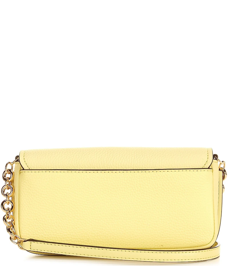 Michael Kors Nolita Small Flap Chain Crossbody Bag