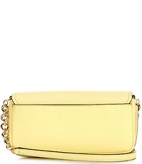 Michael Kors Nolita Small Flap Chain Crossbody Bag