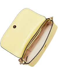 Michael Kors Nolita Small Flap Chain Crossbody Bag