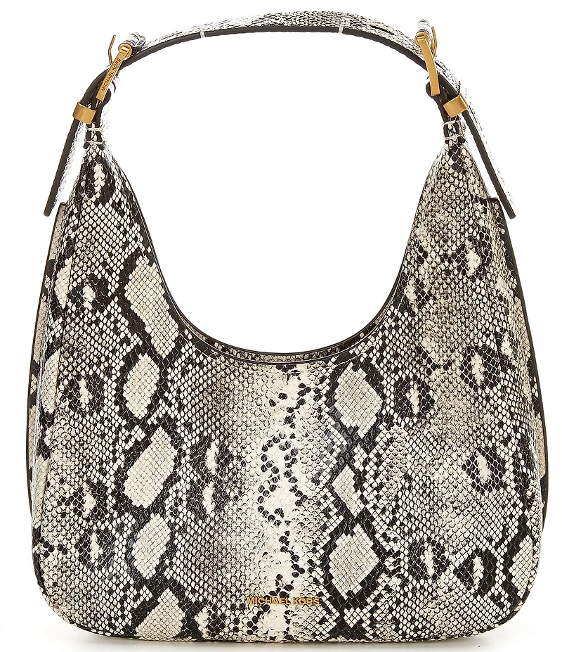 Michael Kors Nolita Small Hobo Shoulder Bag