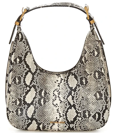 Michael Kors Nolita Small Hobo Shoulder Bag