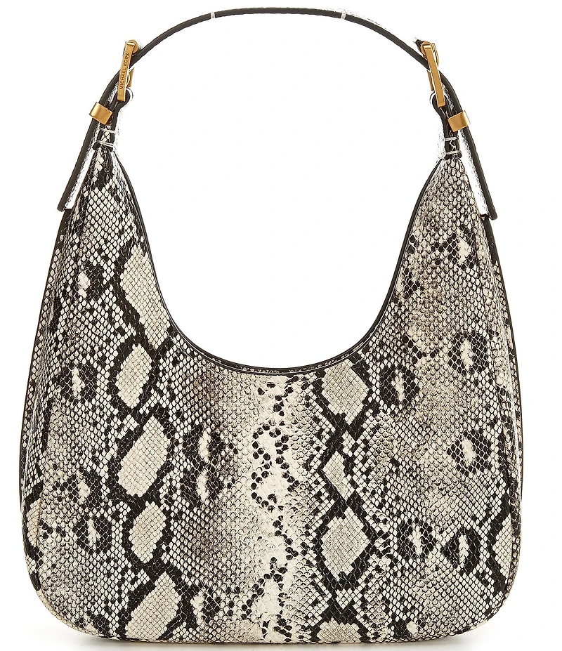 Michael Kors Nolita Small Hobo Shoulder Bag