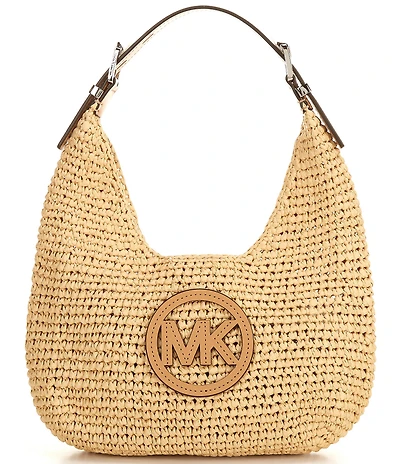 Michael Kors Nolita Small Hobo Shoulder Bag