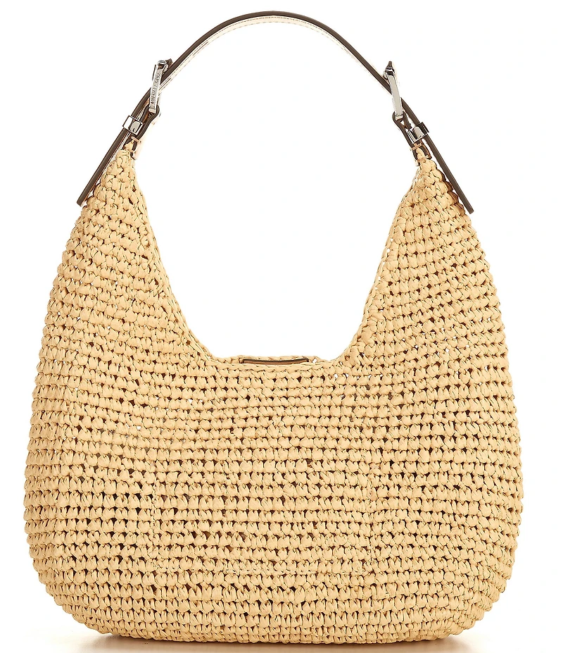 Michael Kors Nolita Small Hobo Shoulder Bag