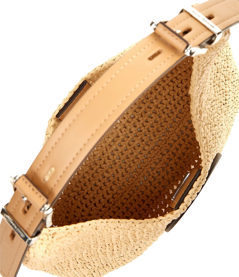 Michael Kors Nolita Small Hobo Shoulder Bag