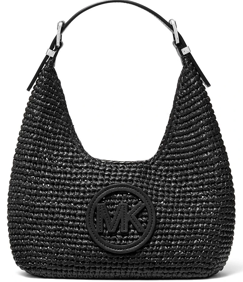 Michael Kors Nolita Small Hobo Shoulder Bag