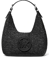 Michael Kors Nolita Small Hobo Shoulder Bag