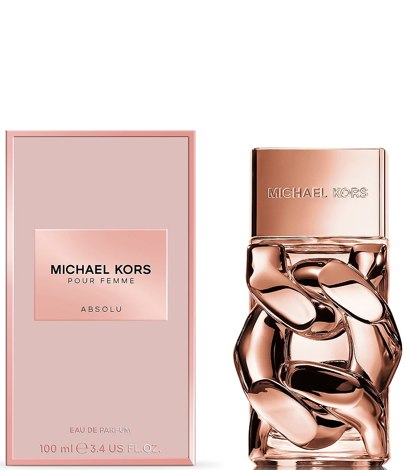 Michael Kors Pour Femme Absolu Eau de Parfum