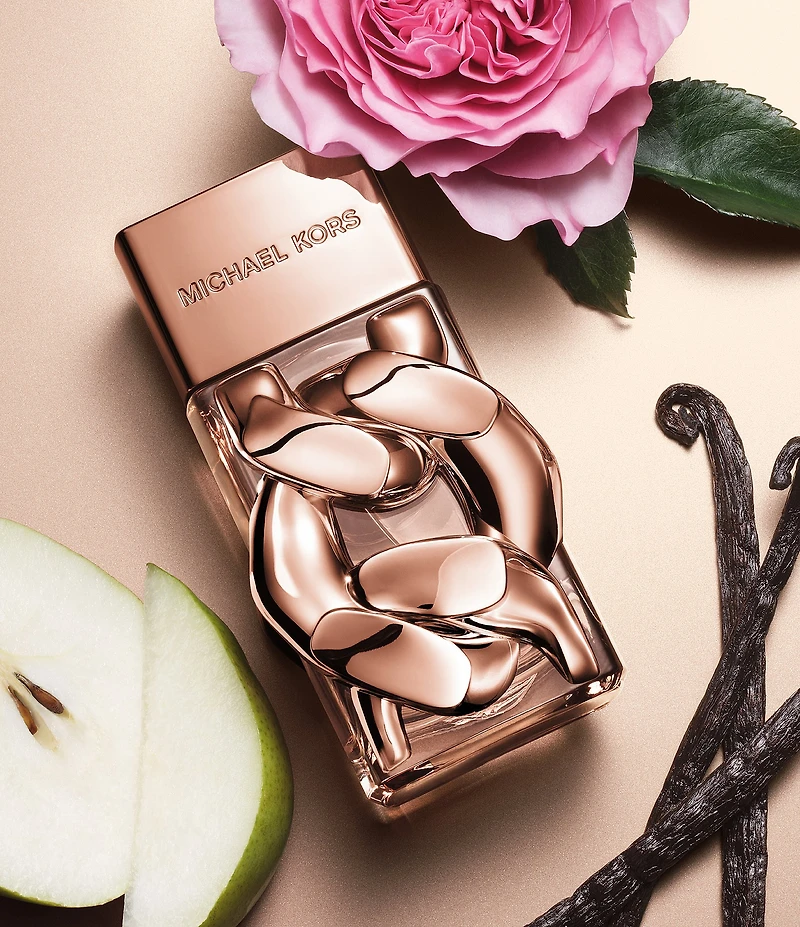 Michael Kors Pour Femme Absolu Eau de Parfum 4-Piece Gift Set