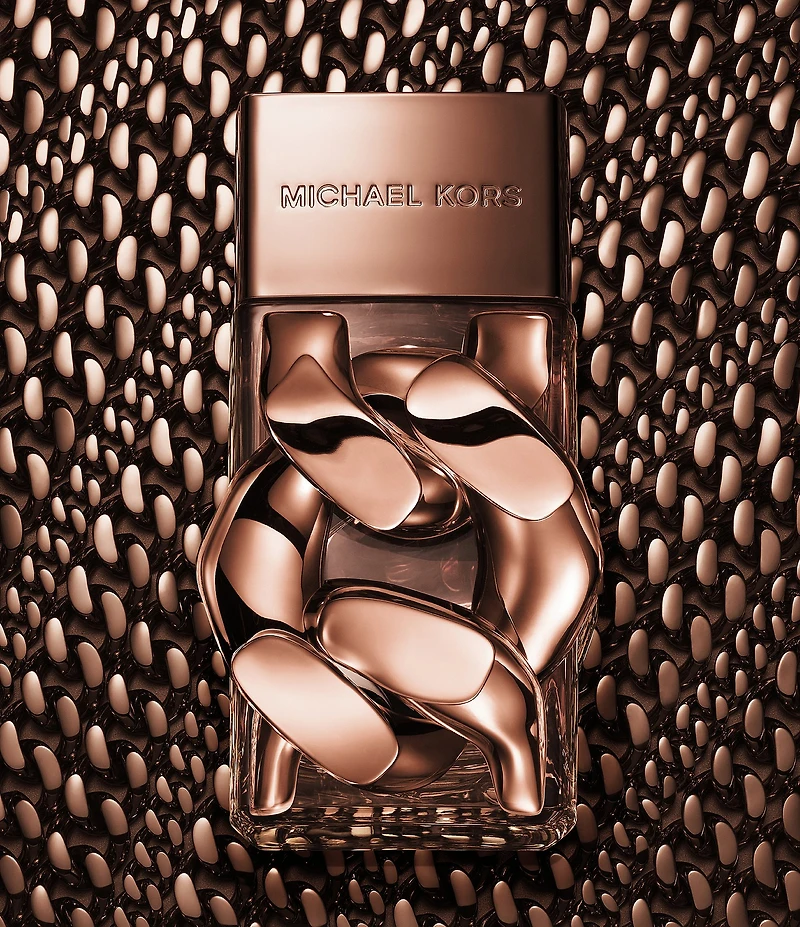 Michael Kors Pour Femme Absolu Eau de Parfum 4-Piece Gift Set