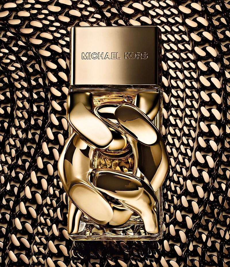 Michael Kors Pour Femme Eau de Parfum 4-Piece Gift Set