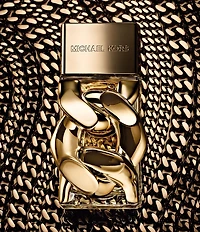 Michael Kors Pour Femme Eau de Parfum 4-Piece Gift Set