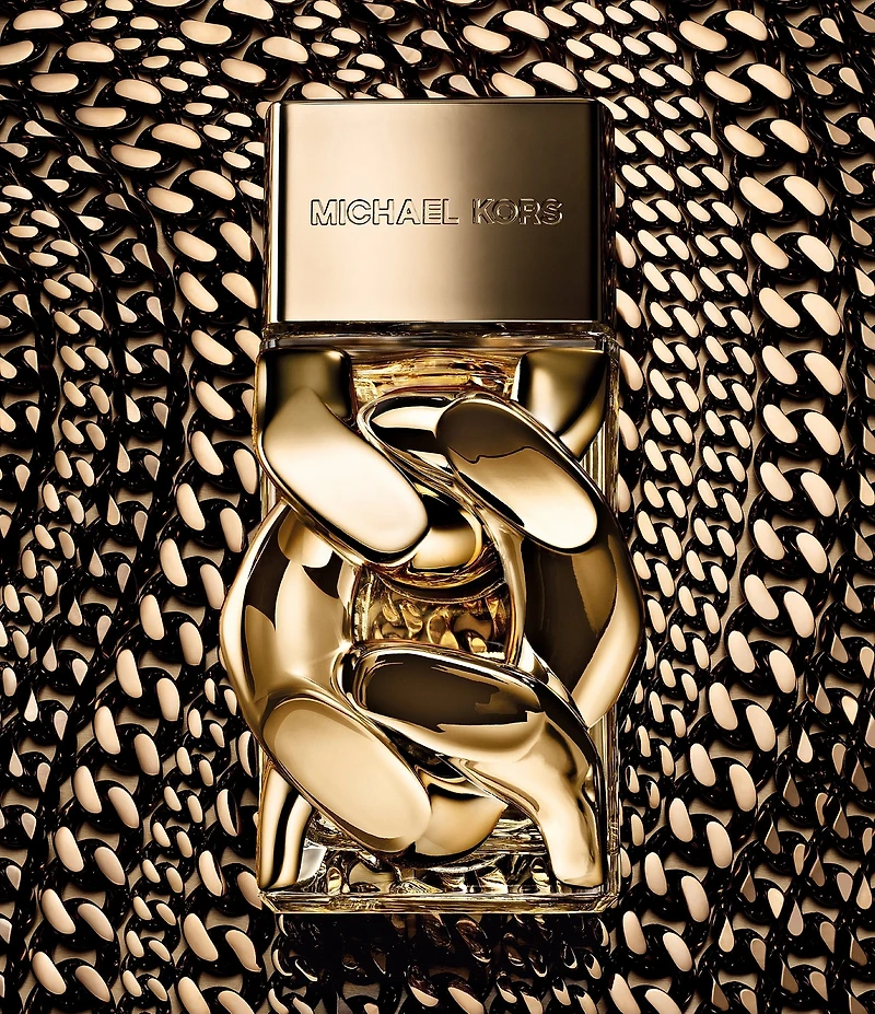 Michael Kors Pour Femme Eau de Parfum Spray
