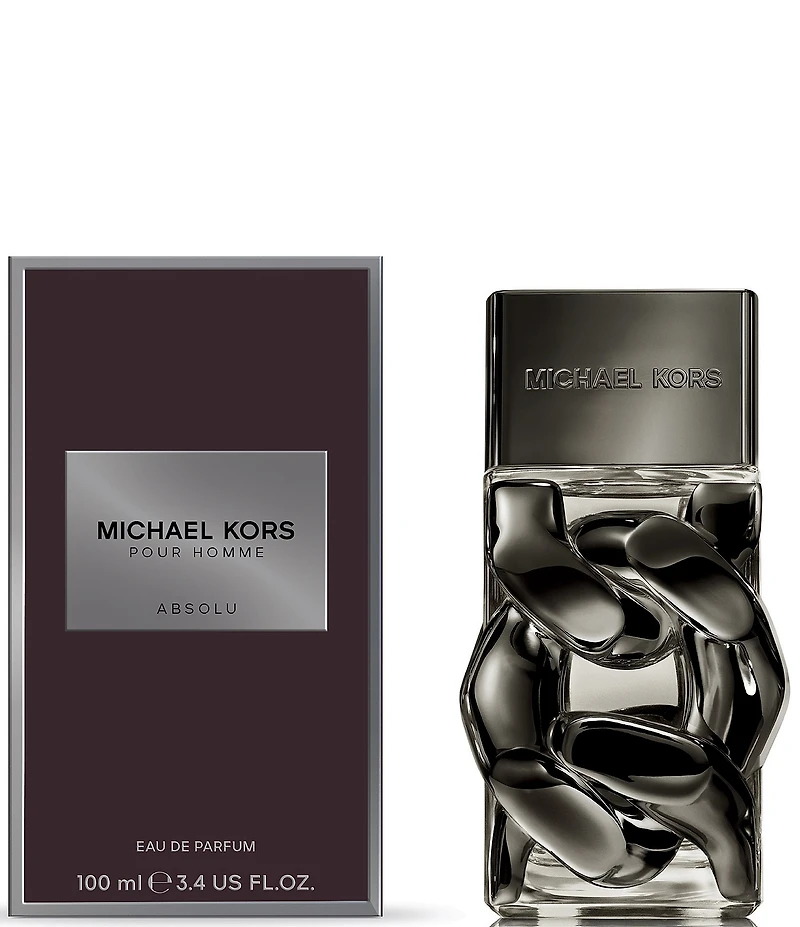 Michael Kors Pour Homme Absolu Eau de Parfum
