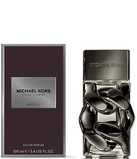Michael Kors Pour Homme Absolu Eau de Parfum