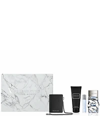 Michael Kors Pour Homme Eau de Parfum 4-Piece Gift Set