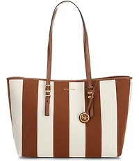 Michael Kors Quinn Large East West Tote Bag