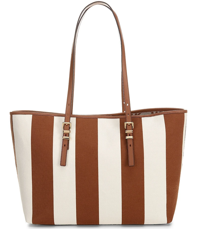 Michael Kors Quinn Large East West Tote Bag