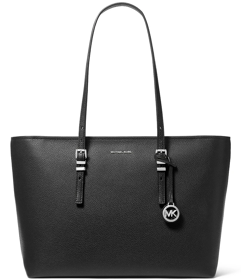 Michael Kors Quinn Large East West Tote Bag