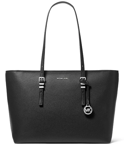 Michael Kors Quinn Large East West Tote Bag