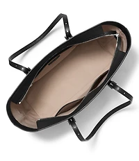 Michael Kors Quinn Large East West Tote Bag