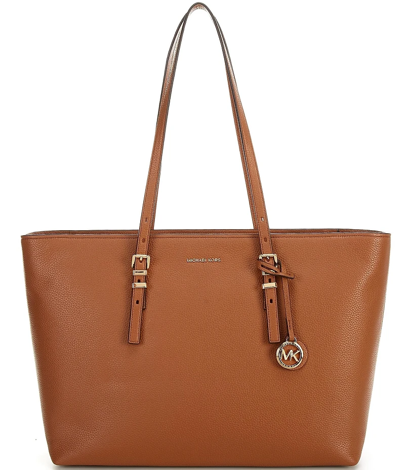 Michael Kors Quinn Large East-West Tote Bag