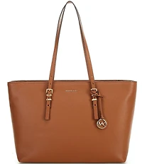 Michael Kors Quinn Large East-West Tote Bag