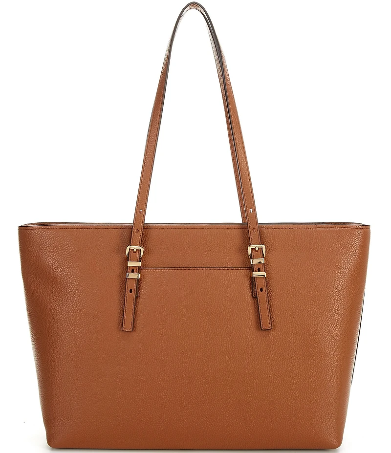 Michael Kors Quinn Large East-West Tote Bag