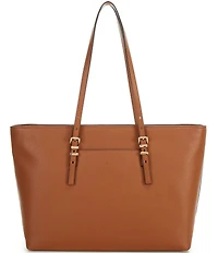 Michael Kors Quinn Large East-West Tote Bag