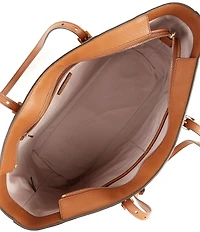 Michael Kors Quinn Large East-West Tote Bag