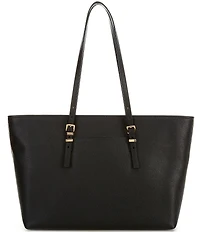Michael Kors Quinn Large East-West Tote Bag
