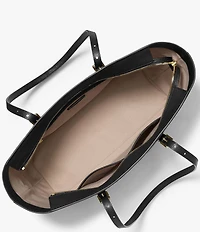 Michael Kors Quinn Large East-West Tote Bag