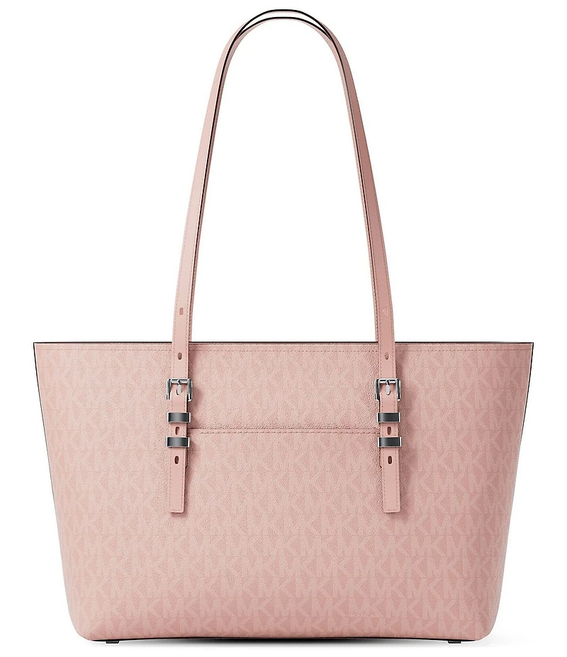 Michael Kors Quinn Medium East West Top Zip Tote