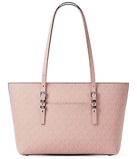 Michael Kors Quinn Medium East West Top Zip Tote