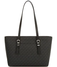 Michael Kors Quinn Medium East-West Tote Bag