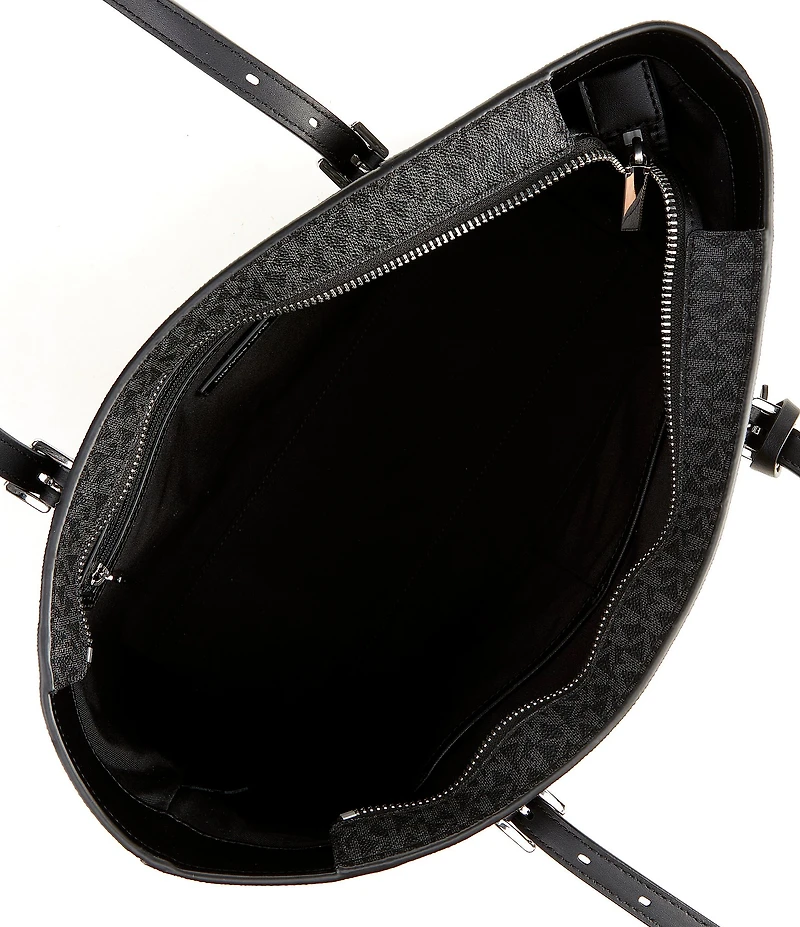 Michael Kors Quinn Medium East-West Tote Bag