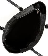 Michael Kors Quinn Medium East-West Tote Bag