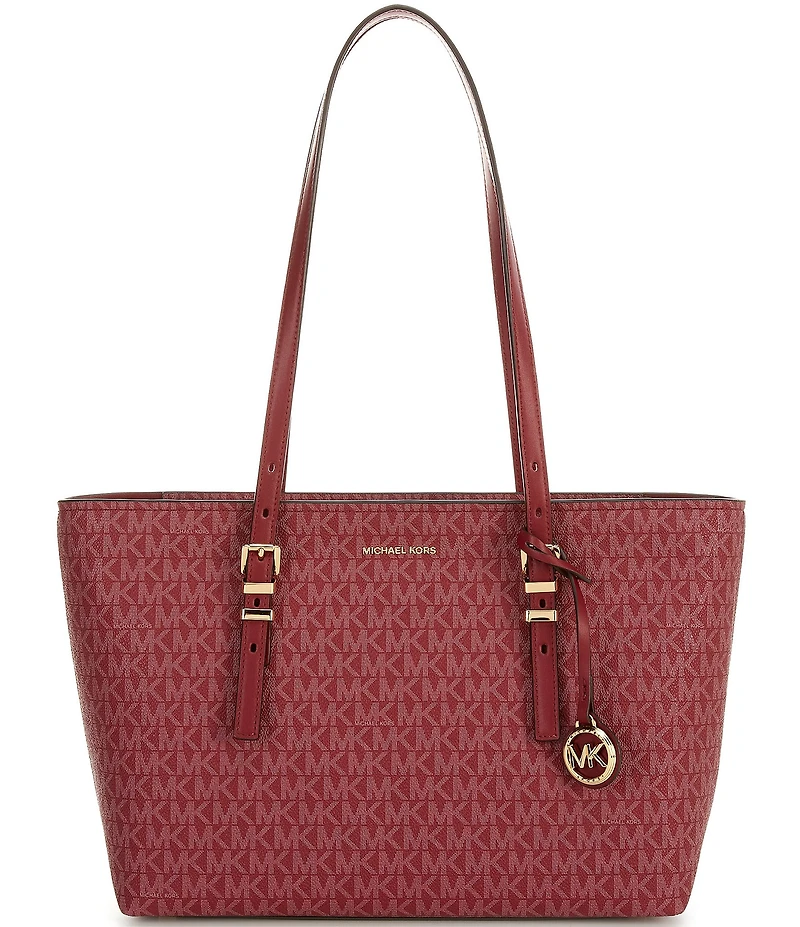 Michael Kors Quinn Medium East-West Tote Bag