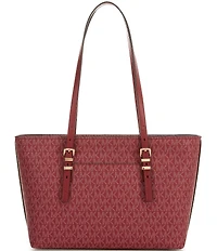 Michael Kors Quinn Medium East-West Tote Bag