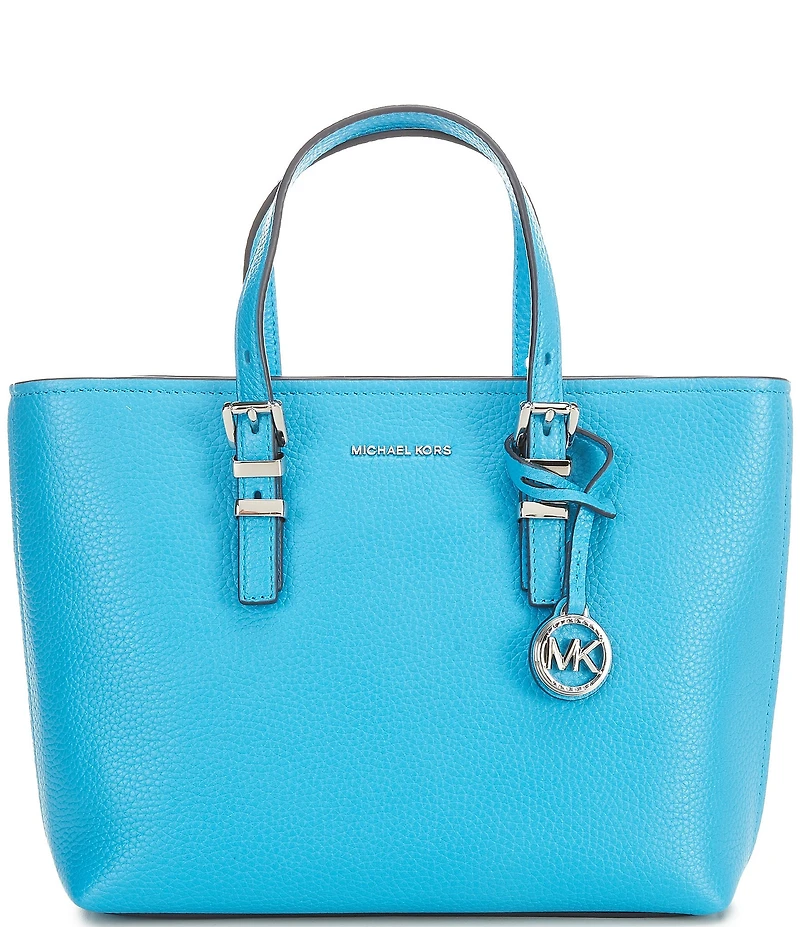 Michael Kors Quinn Small East West Tote Crossbody Bag