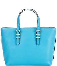 Michael Kors Quinn Small East West Tote Crossbody Bag