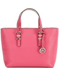 Michael Kors Quinn Small East West Tote Crossbody Bag
