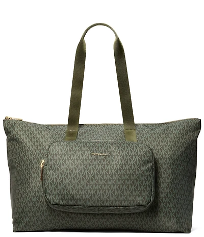 Michael Kors Reversible Large Tanner Tote Bag
