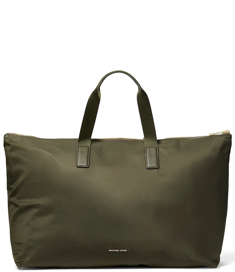Michael Kors Reversible Large Tanner Tote Bag