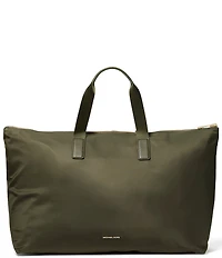 Michael Kors Reversible Large Tanner Tote Bag