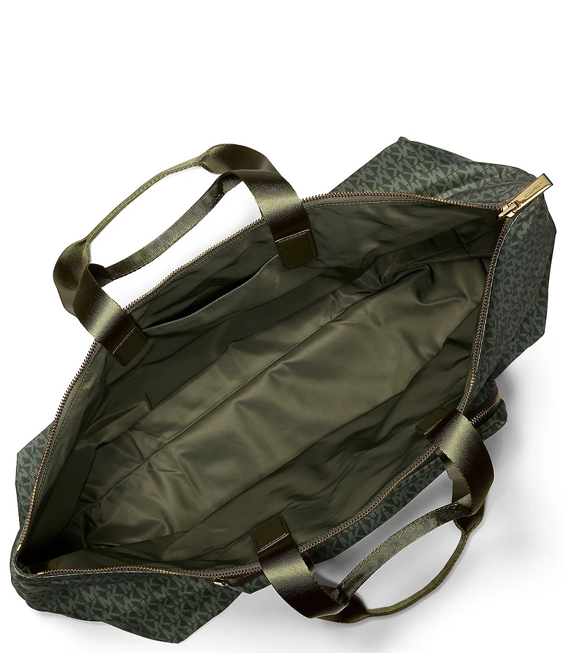 Michael Kors Reversible Large Tanner Tote Bag