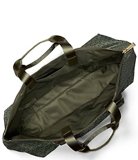 Michael Kors Reversible Large Tanner Tote Bag
