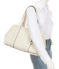 Michael Kors Romee Large E/W Tote Bag